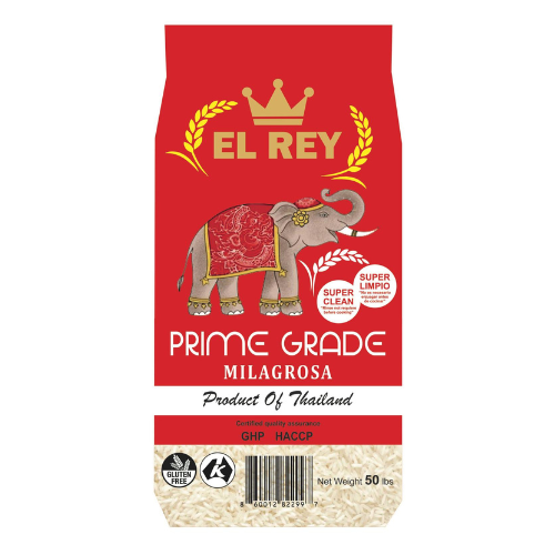The Commercial Kitchen's Guide to Thai Hom Mali Jasmine Rice: Grain Grading, Yield & Cost Economics