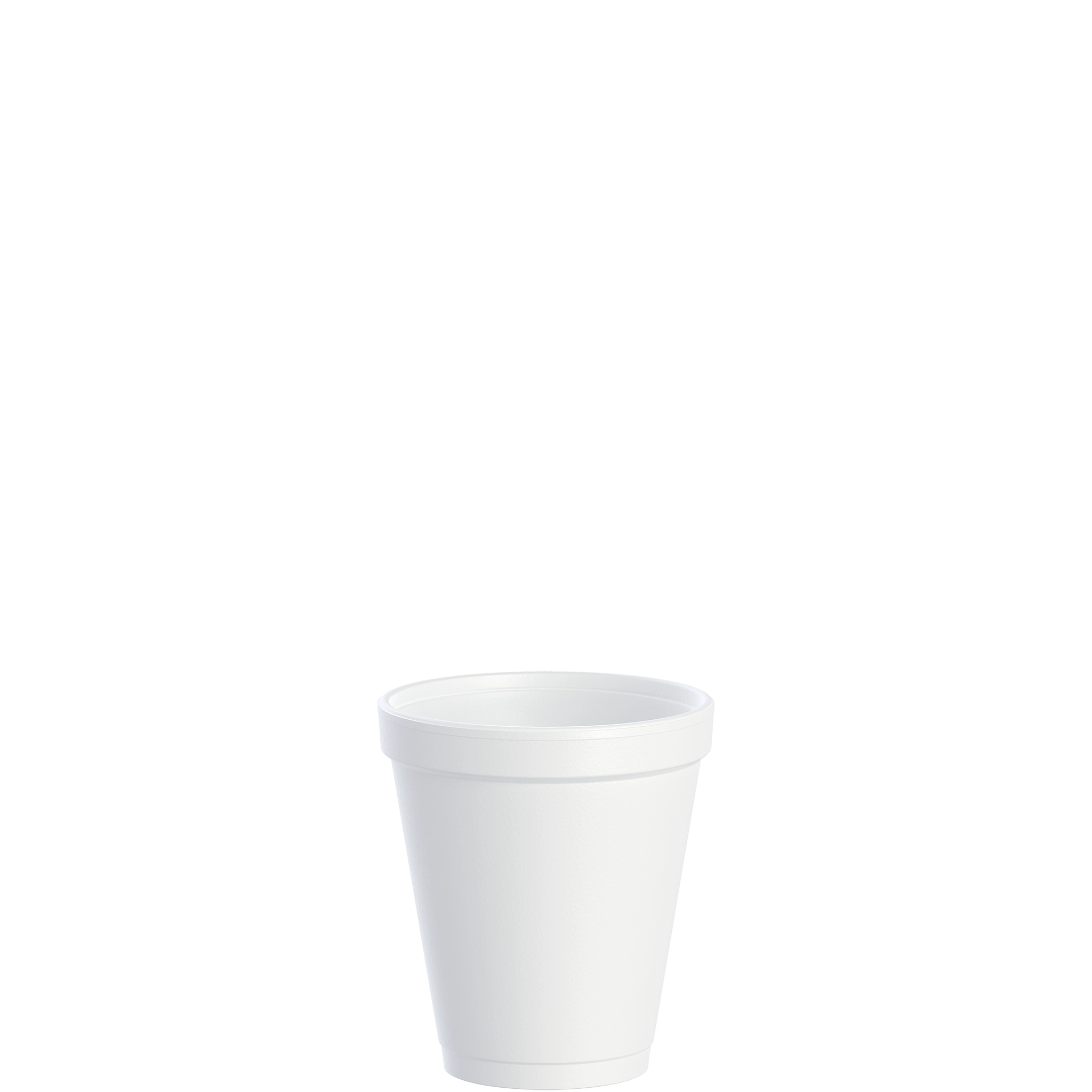 DART FOAM CUP 8 OZ 1000CT