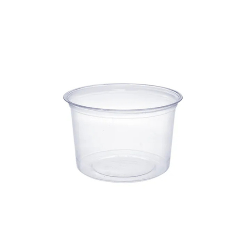 DELI CONTAINER 16 OZ 2500CT