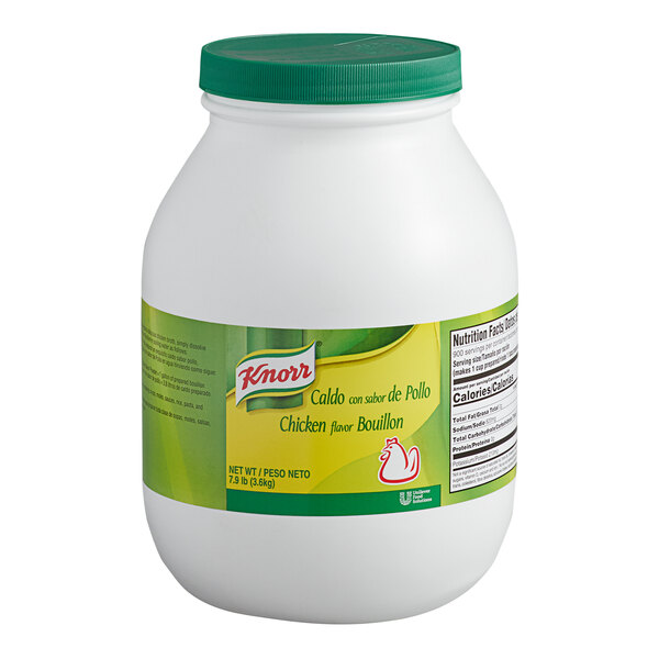 Knorr Products