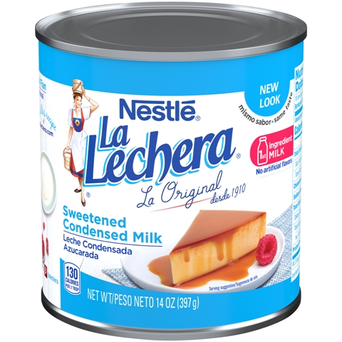 LA LECHERA NESTLE 24/14OZ