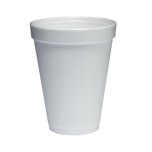 DART FOAM CUP 1000CT