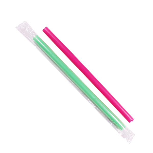 Straws