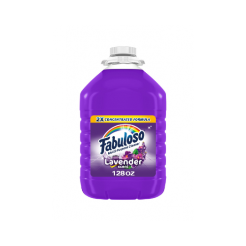 FABULOSO 10LTS