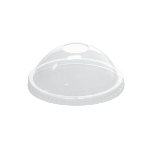 DOME LID 16 OZ PET 1000CT 