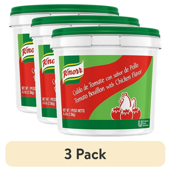 KNORR TOMATO 4/4.4LBS