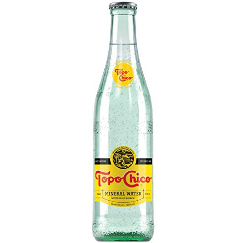TOPOCHICO 24/12OZ GLASS
