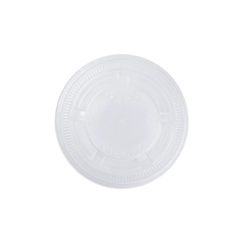LID FOR PORTION CUP 4-5.5-3.5 2500CT
