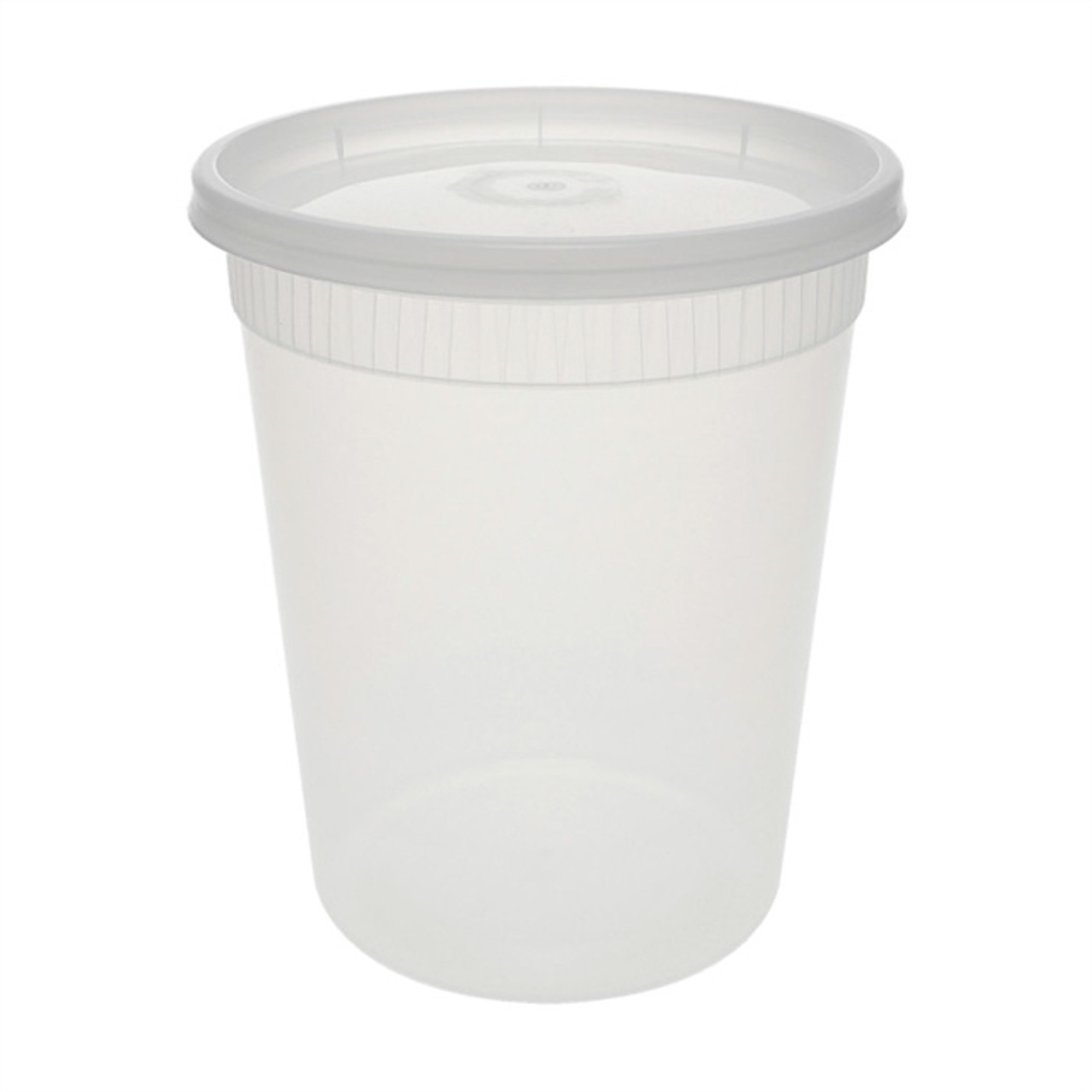 Deli Containers