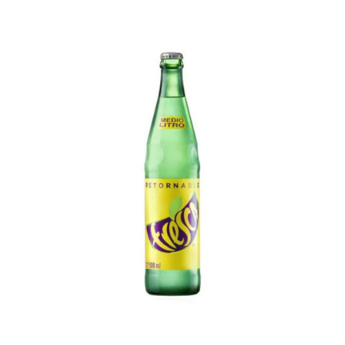 Soft Drinks