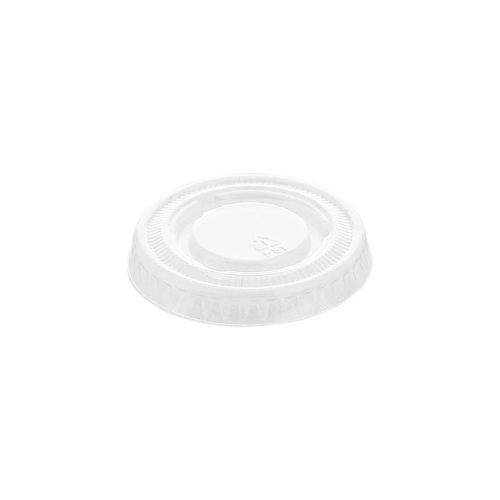 LID 1 OZ PORTION CUP