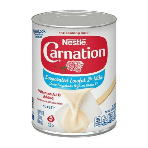 NESTLE CARNATION MILK 48/14OZ