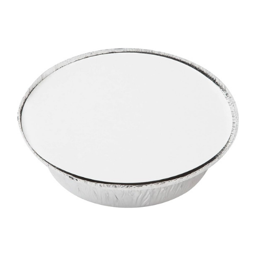 PAPER LID 7"