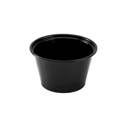 Portion Cups