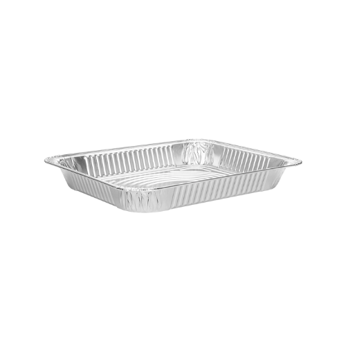 Full Size Steam Table - Shallow 100CT