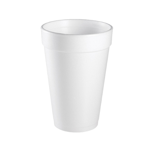 DART FOAM CUP 20 OZ 500CT 20J16