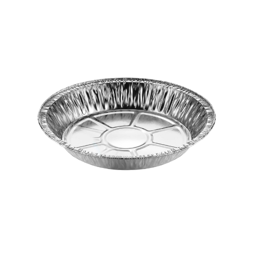 9" Round Pan Container