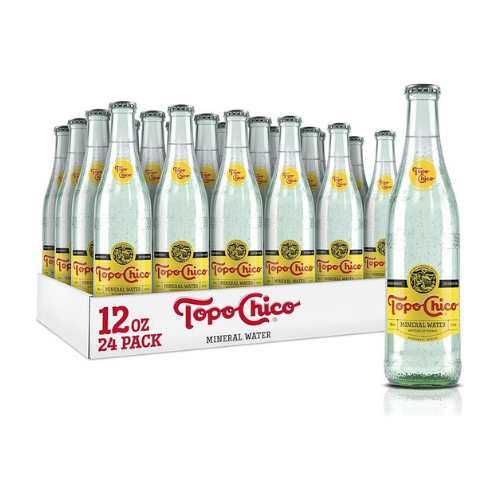 TOPOCHICO 24/12OZ GLASS