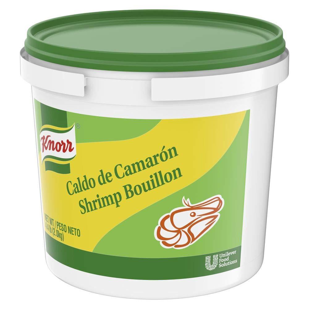 KNORR SHRIMP 4/4.4LBS