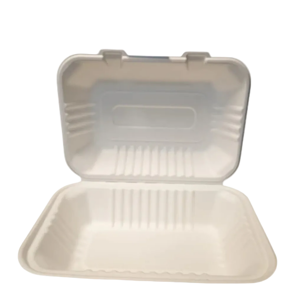 Biodegradable Carry Out Boxes