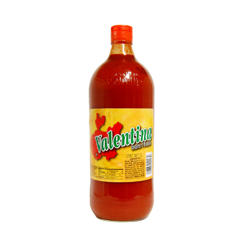 VALENTINA RED 24/12OZ