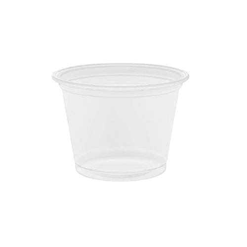 PORTION CUP 1 OZ 2500