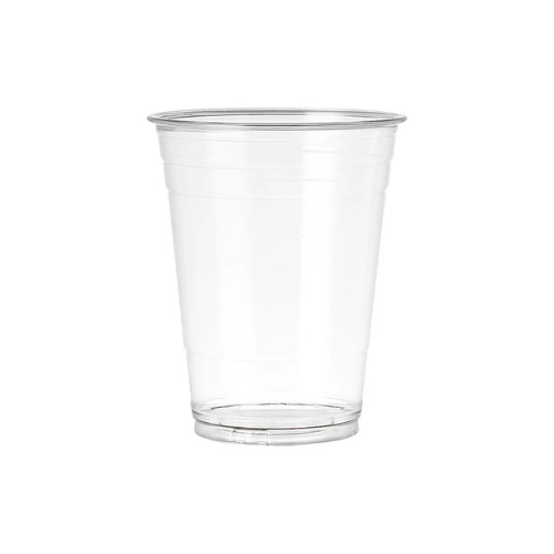 CLEAR CUP 16 OZ 1000CT
