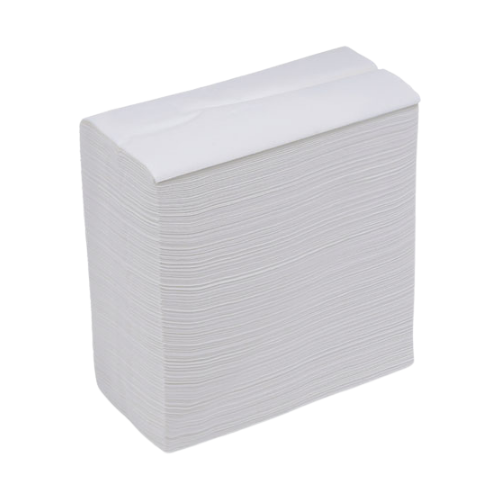 DISPENSER  NAPKINS 8.3 X 6.3 6000CT