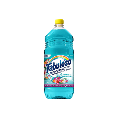 FABULOSO 12/1LT