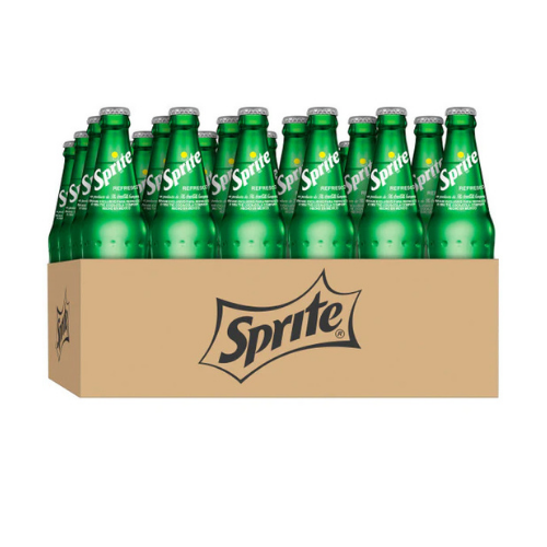 SPRITE 24/16OZ