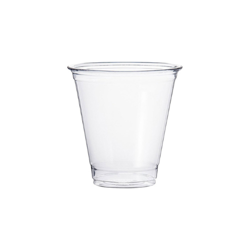 CLEAR CUP 12 OZ 1000CT