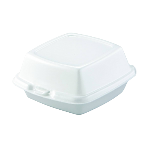 DART SANDWICH FOAM CONT 6X6 500