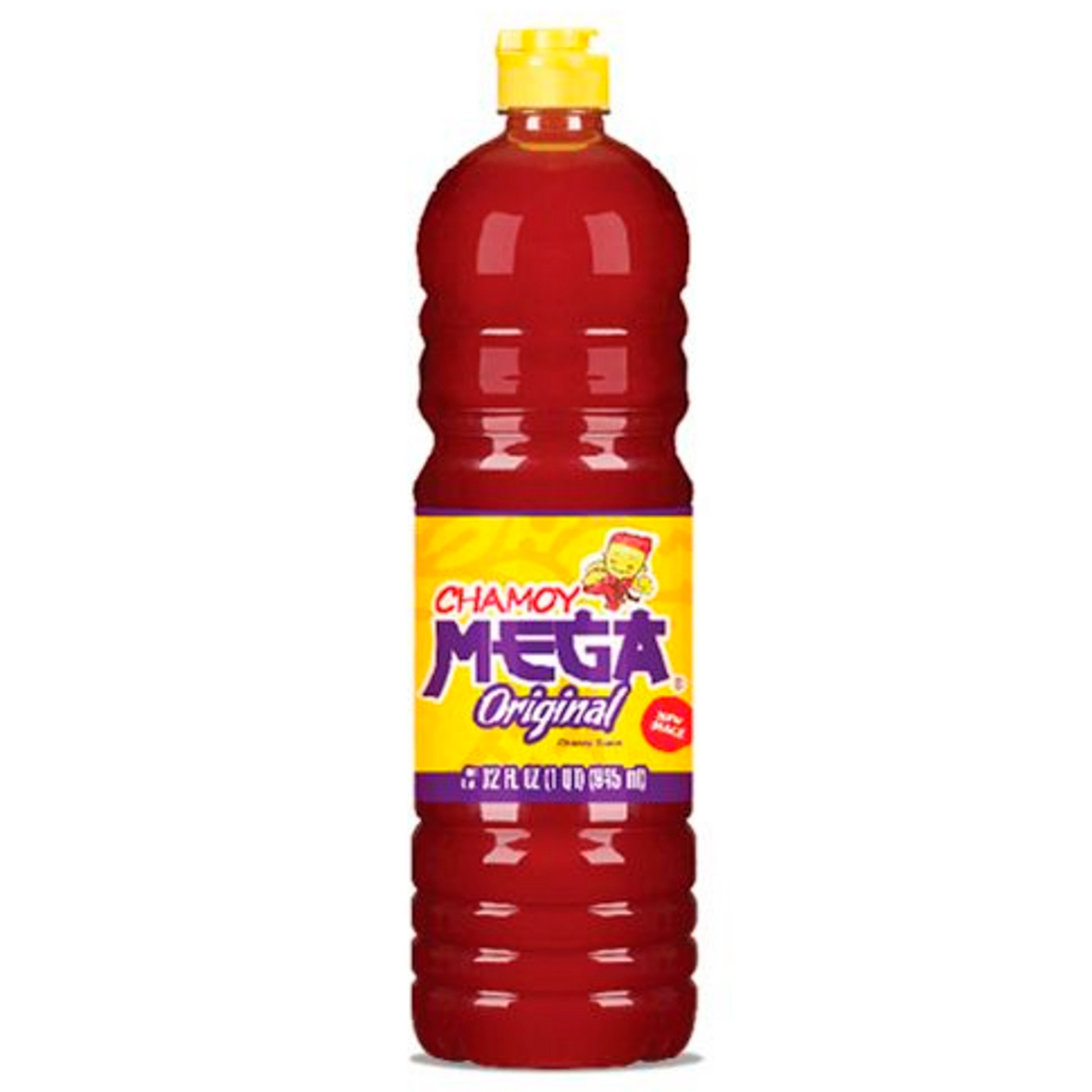 CHAMOY 12/1LT