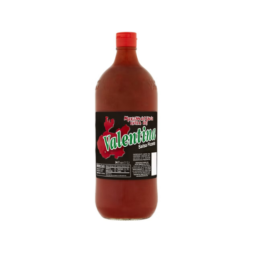 VALENTINA BLACK 24/12OZ