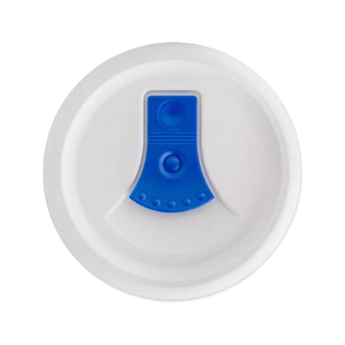 VENTED LID 20 OZ 