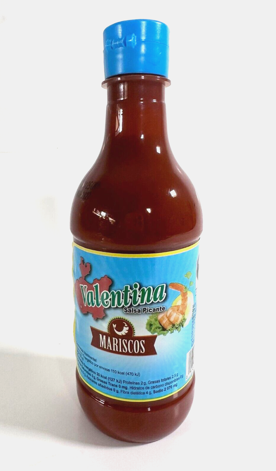 VALENTINA SEADFOOD 24/12OZ