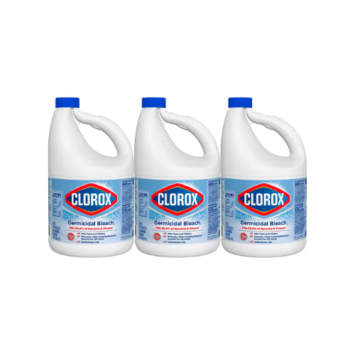 CLOROX 3/1 GALLON