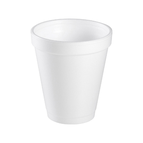 DART FOAM CUP 6 OZ 1000CT