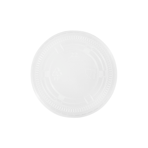 LID 2OZ PORTION CUP 2500CT