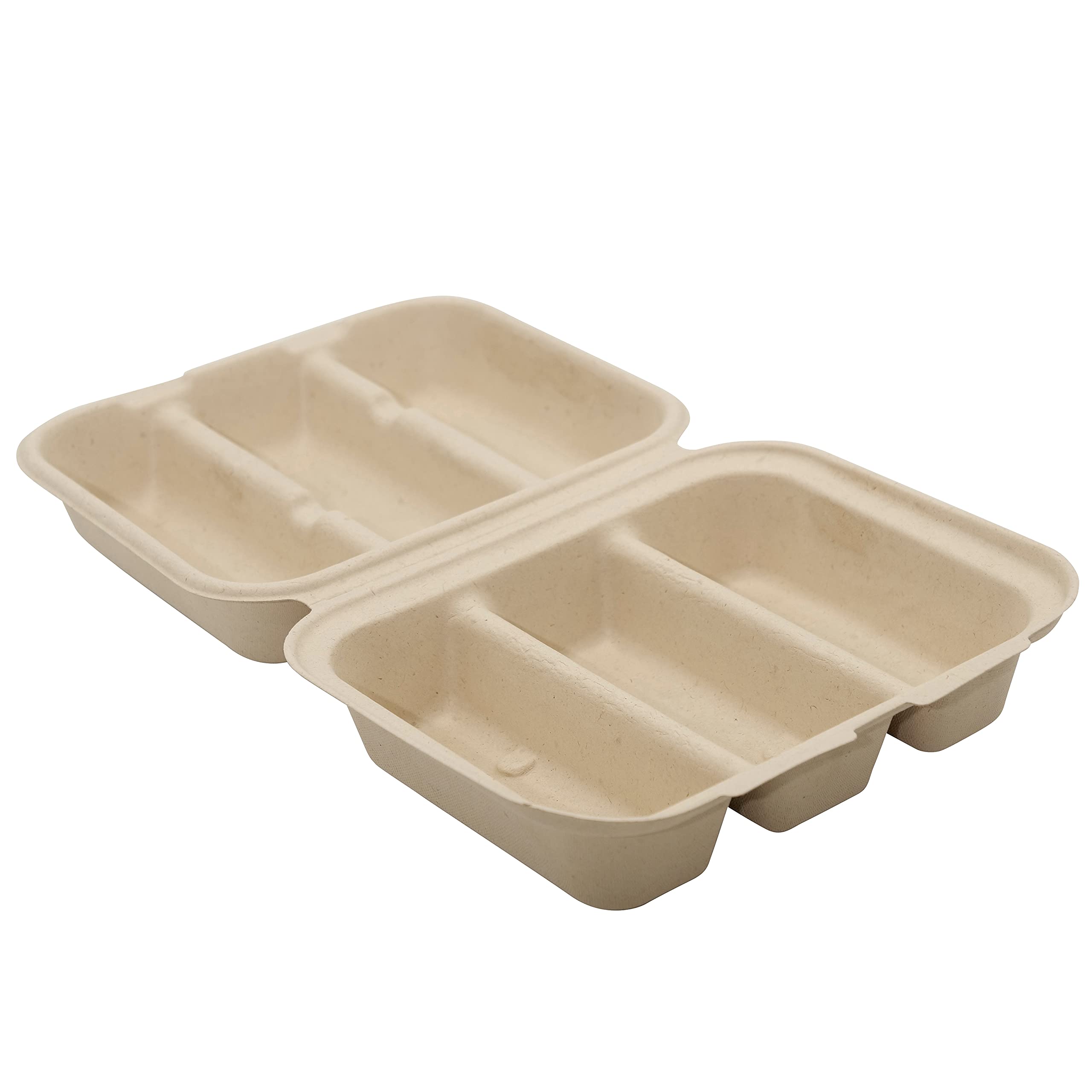 Carry Out Boxes