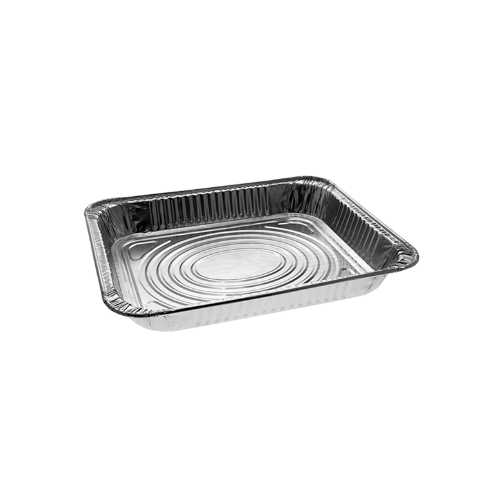 DOME LID FOR 3 COMP ALUM CONT 200 NEW
