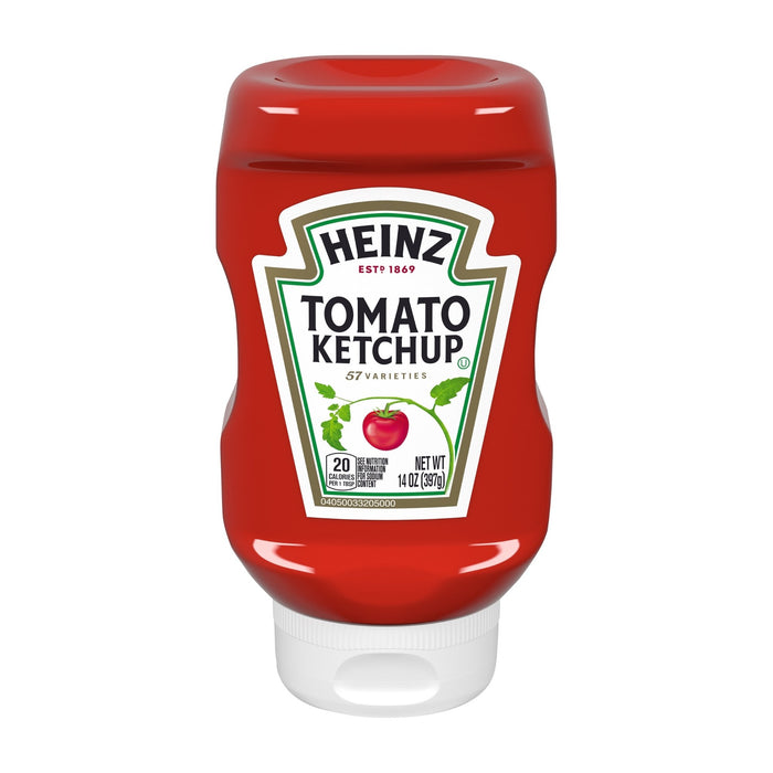 Heinz Products