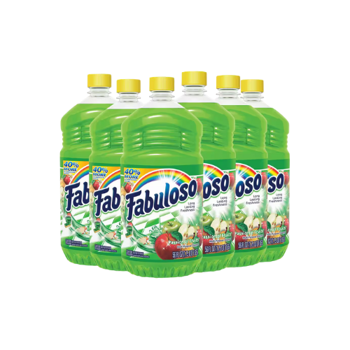 FABULOSO 3/5LT