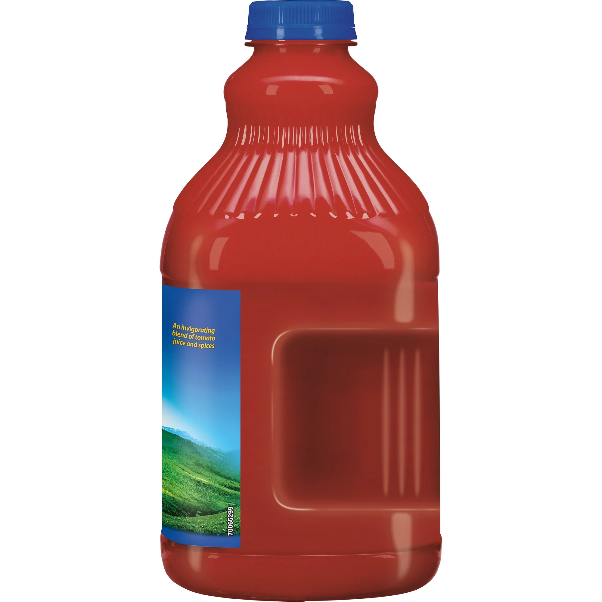 CLAMATO 6/1.89LT