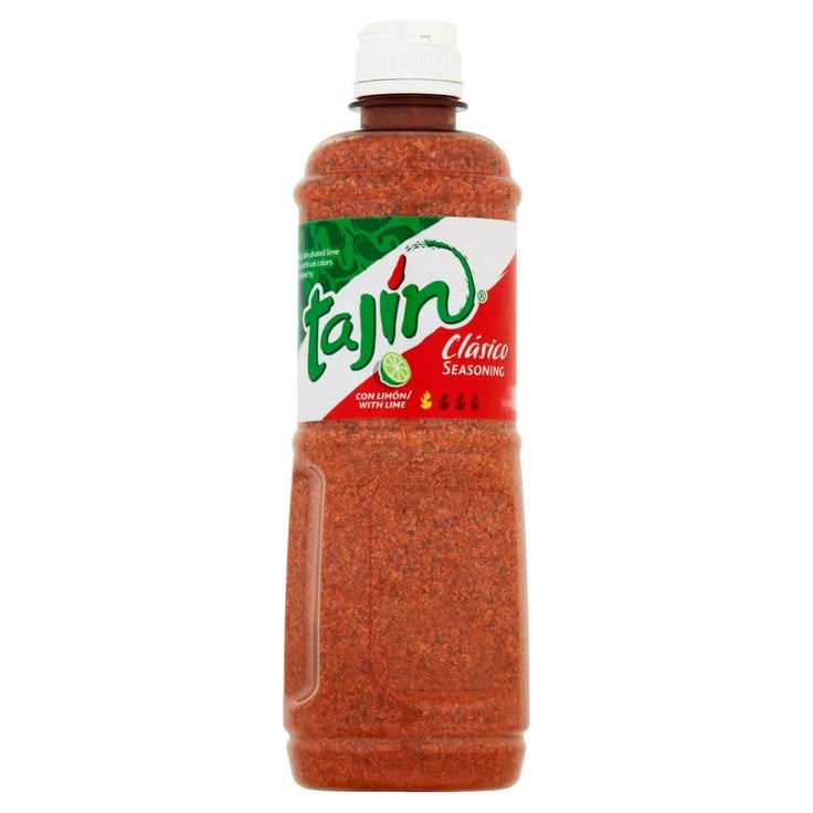 Spices & Dry Peppers