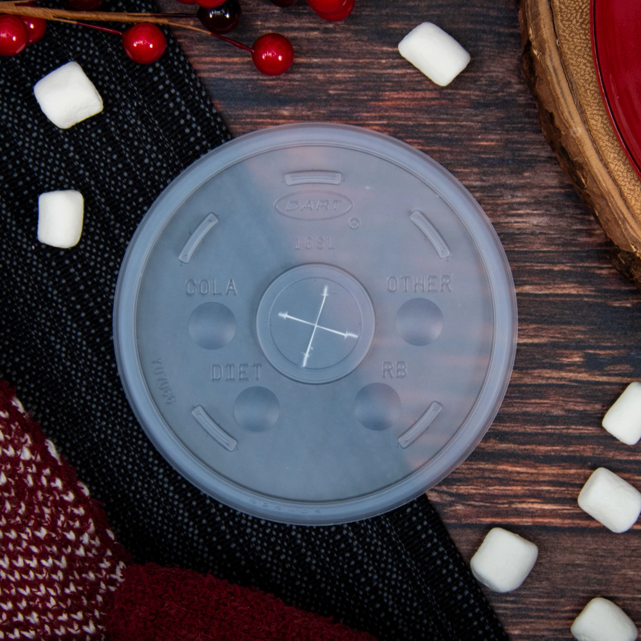 LID 414 16SL 