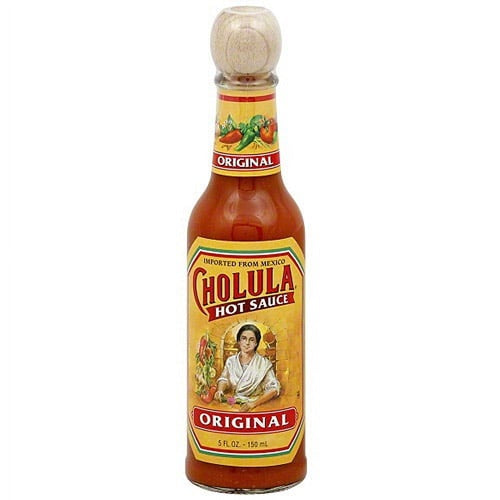 Hot Sauce