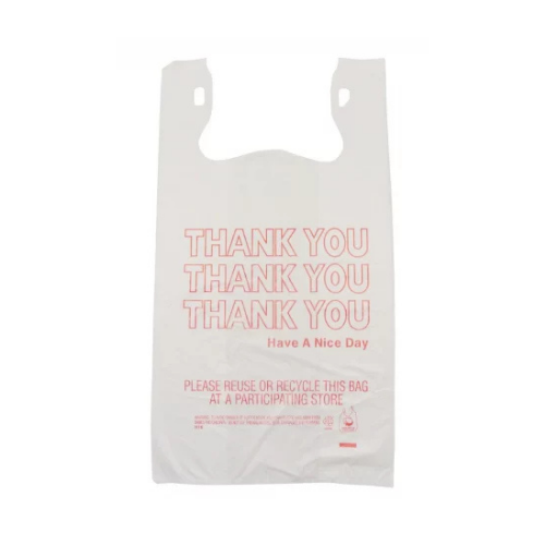 Carry Out Bags