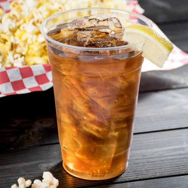 CLEAR CUP 20 OZ 1000CT